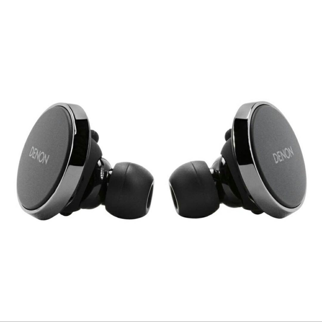 新品未開封 DENON Perl Pro デノン　AH-C15PL