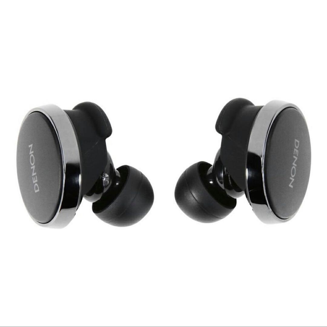 新品未開封 DENON Perl Pro デノン　AH-C15PL