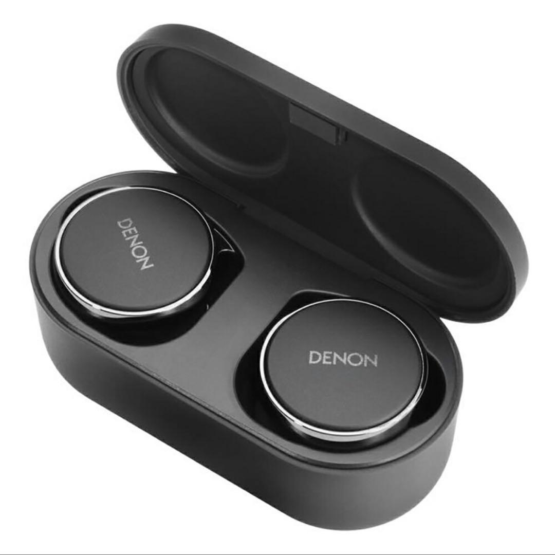 新品未開封 DENON Perl Pro デノン　AH-C15PL