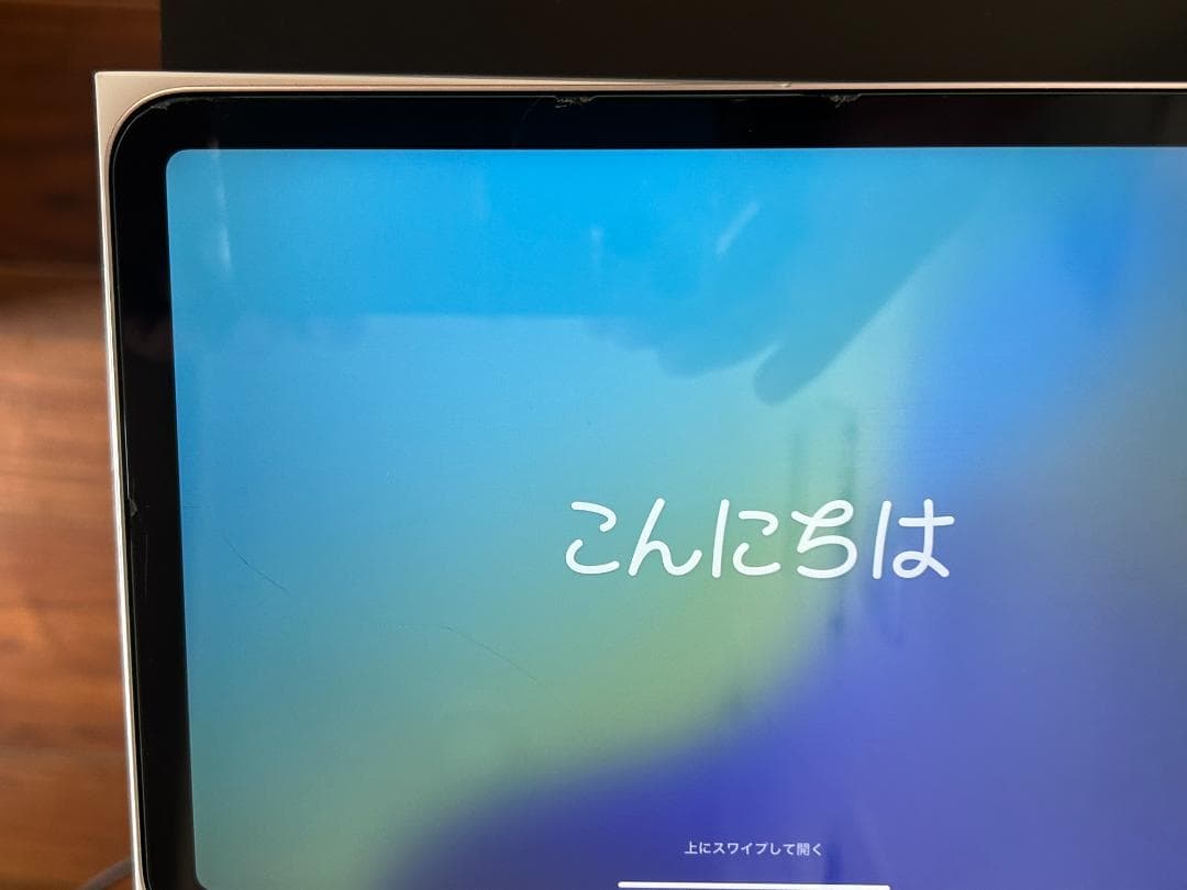 iPad mini (第6世代) 256GB Pencil 第2世代 セット