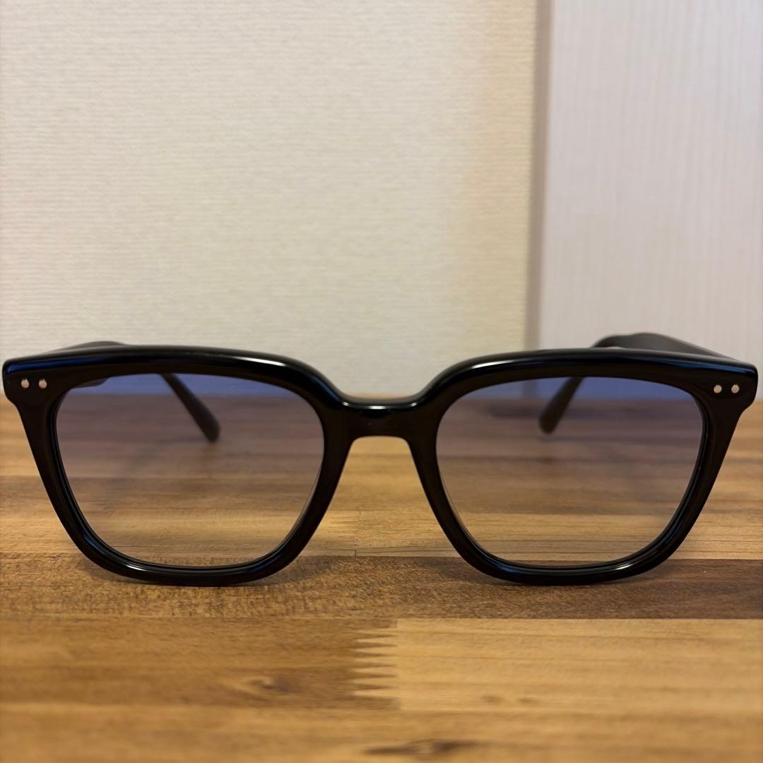 小物 GENTLE MONSTER Noma-01(BLG)