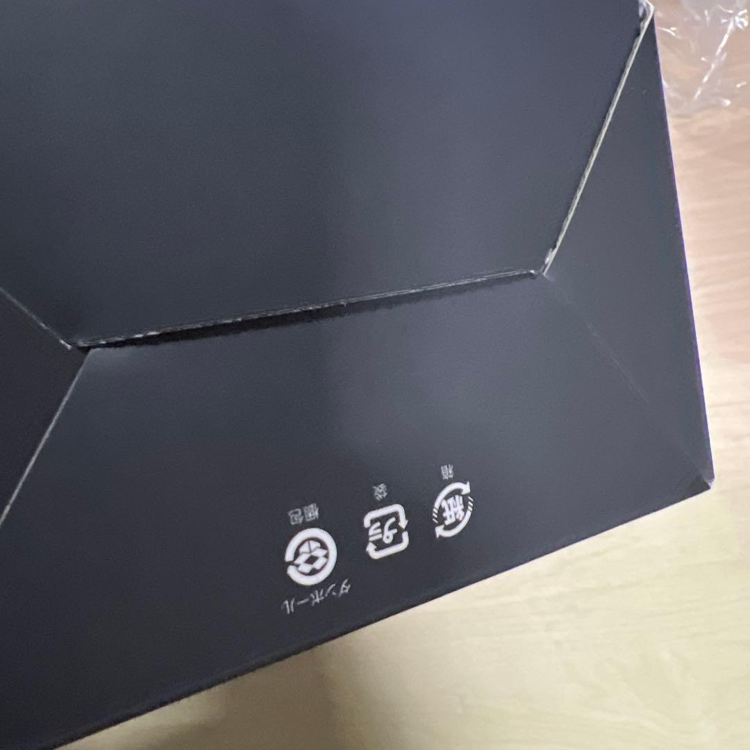 【MiCOLA】アイリスオーヤマ イオンドライヤー　軽量 380g