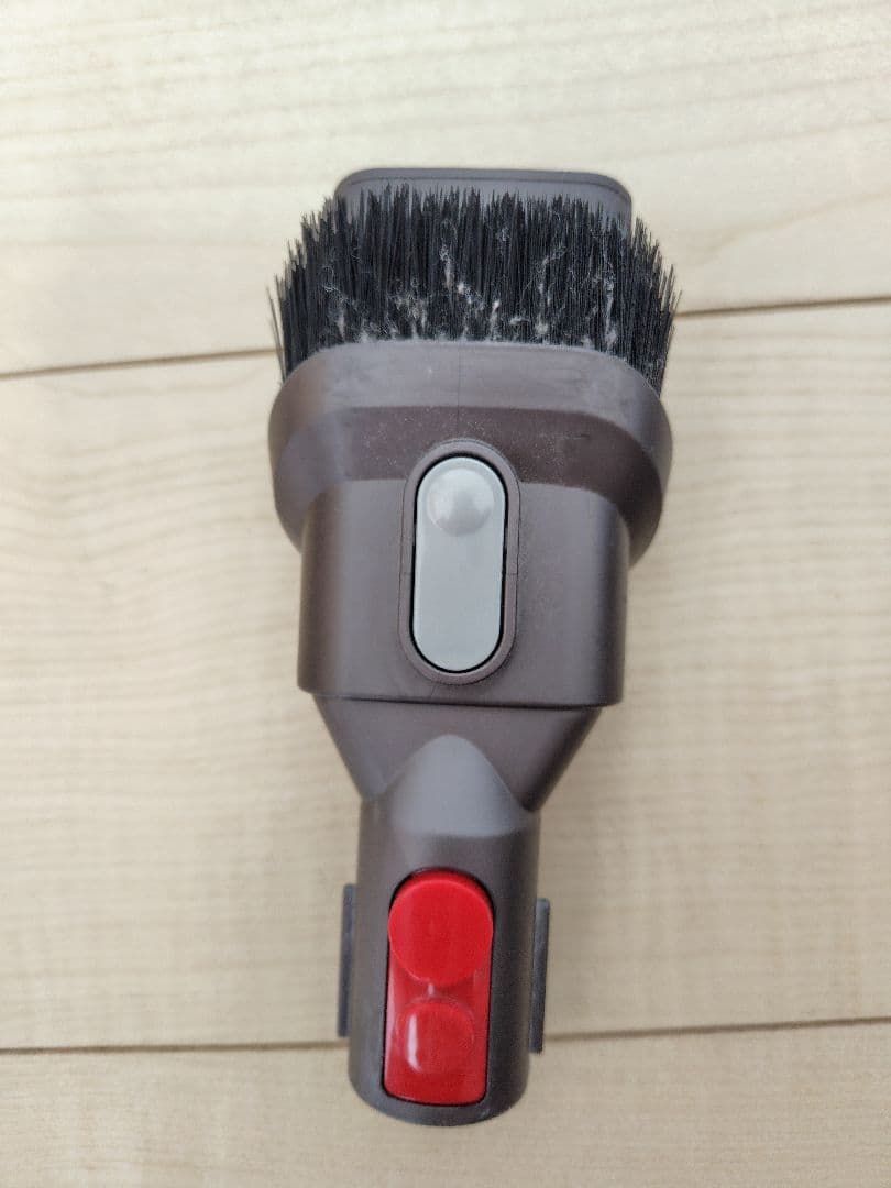 掃除機・クリーナー dyson v11 fluffy origin