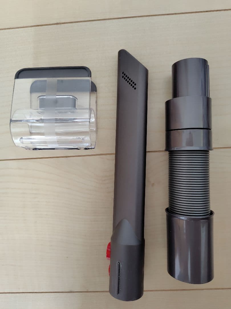 掃除機・クリーナー dyson v11 fluffy origin