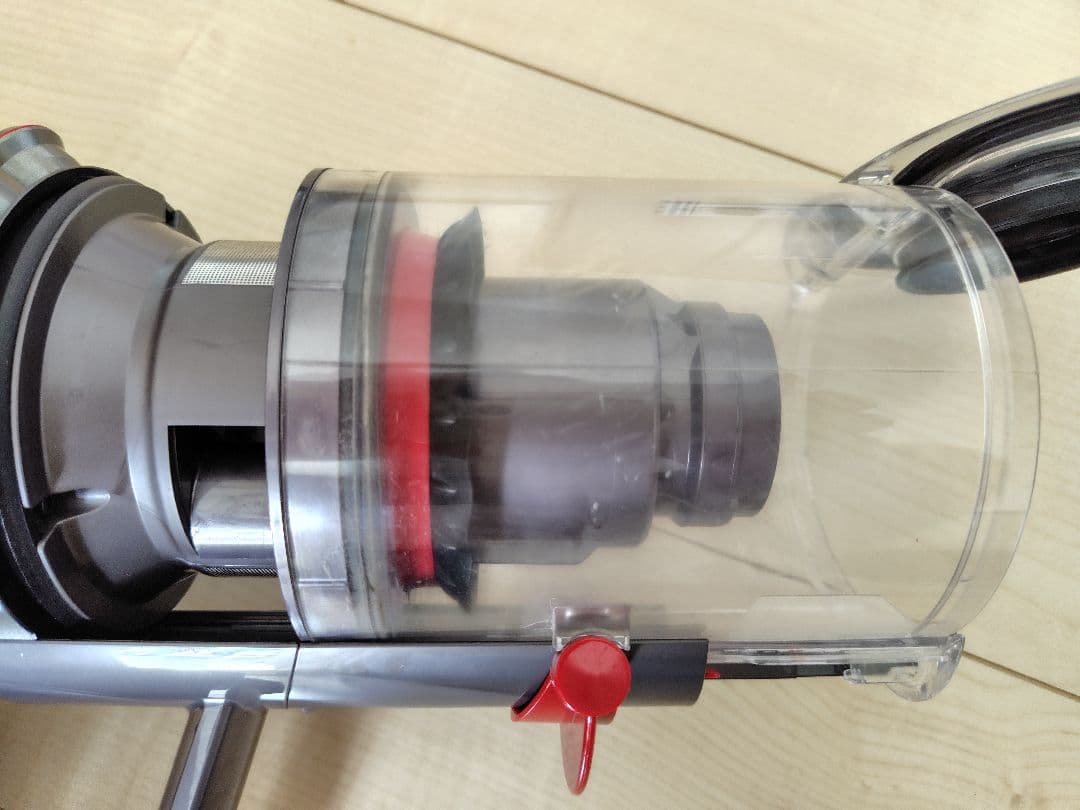 掃除機・クリーナー dyson v11 fluffy origin