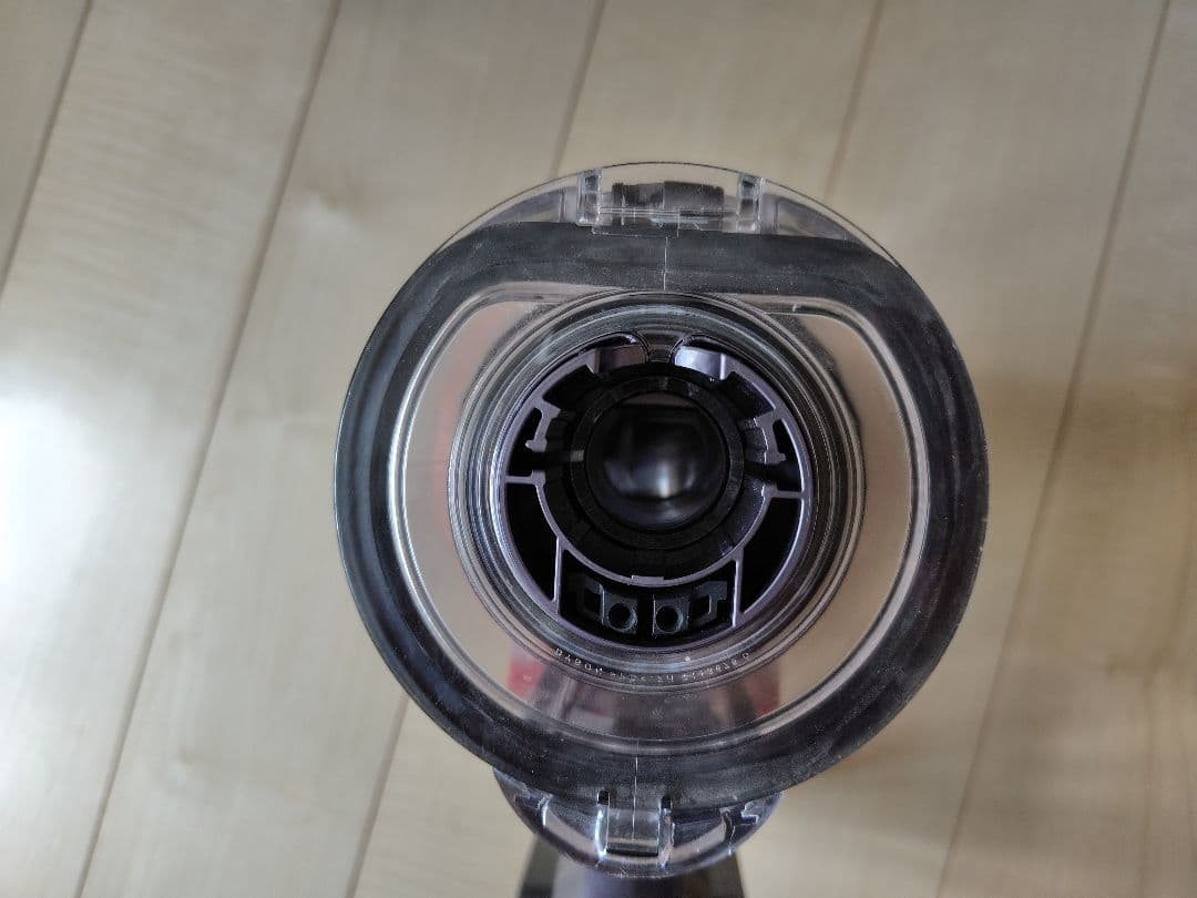 掃除機・クリーナー dyson v11 fluffy origin