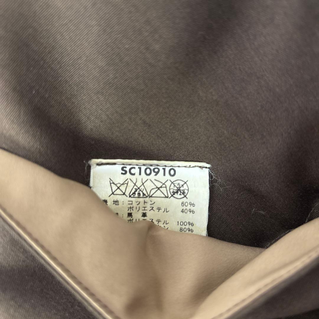 SUGAR CANE(シュガーケーン) ダウンベスト