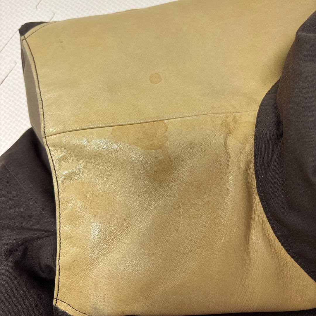 SUGAR CANE(シュガーケーン) ダウンベスト