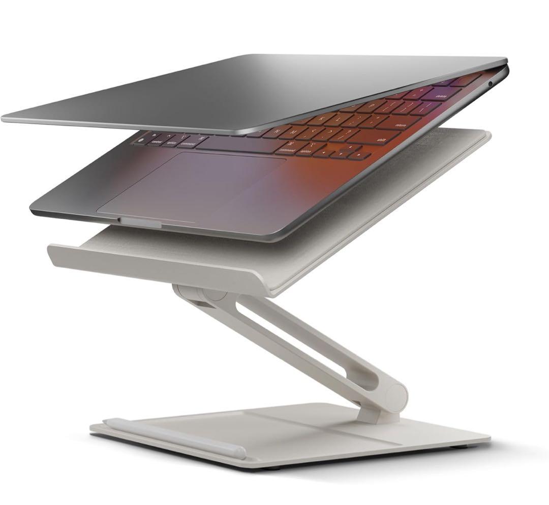 Native Union (ネイティブ ユニオン)デスク ノートパソコンスタンド