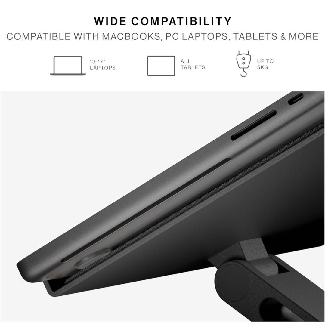 Native Union (ネイティブ ユニオン)デスク ノートパソコンスタンド