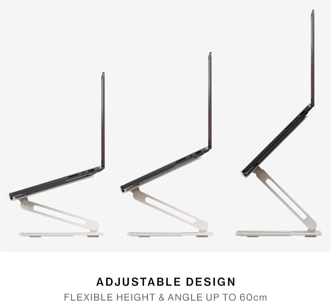 Native Union (ネイティブ ユニオン)デスク ノートパソコンスタンド