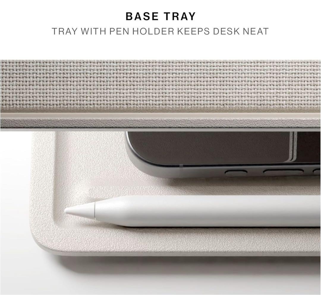 Native Union (ネイティブ ユニオン)デスク ノートパソコンスタンド