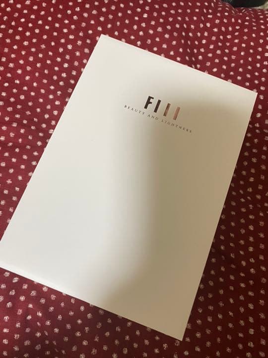 キャビテーションです。マッサージジェルをアロエジェルで代用して使えるそうです！