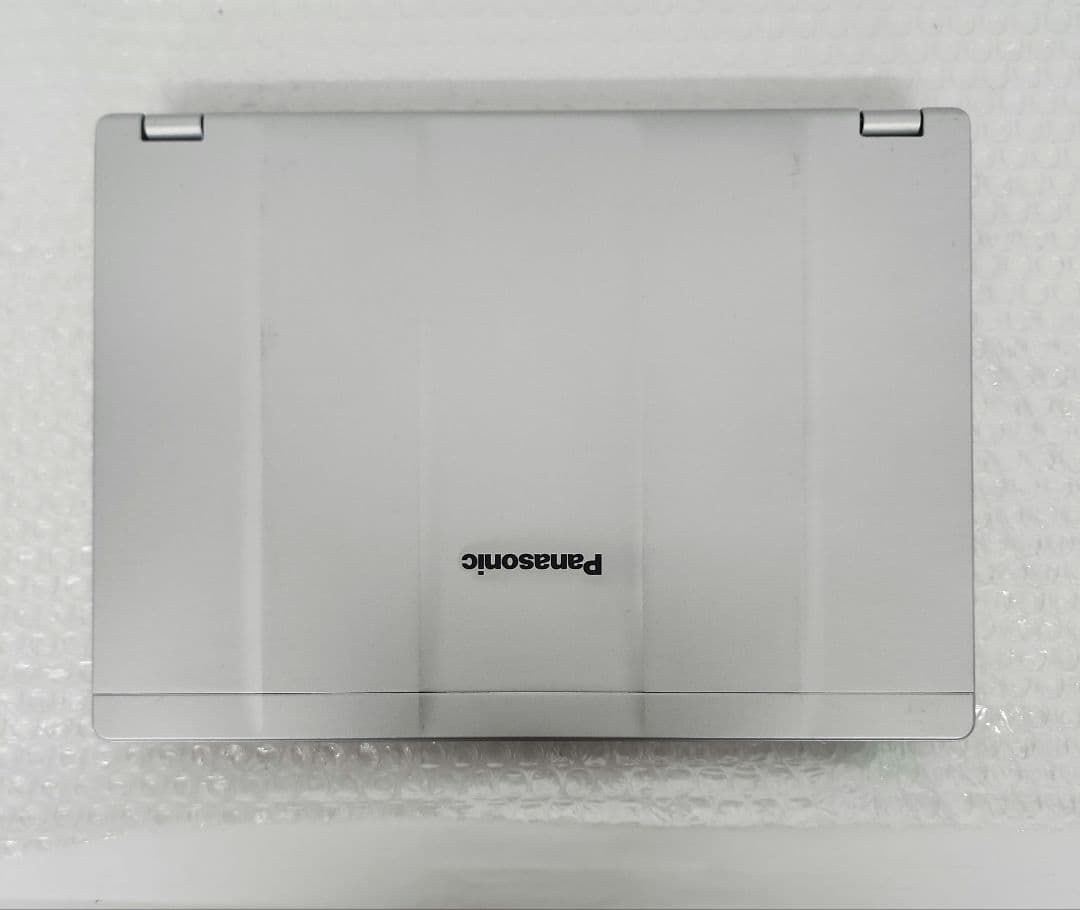 ★特価品★Panasonic 7世代CPU Core i5 SSD256GB