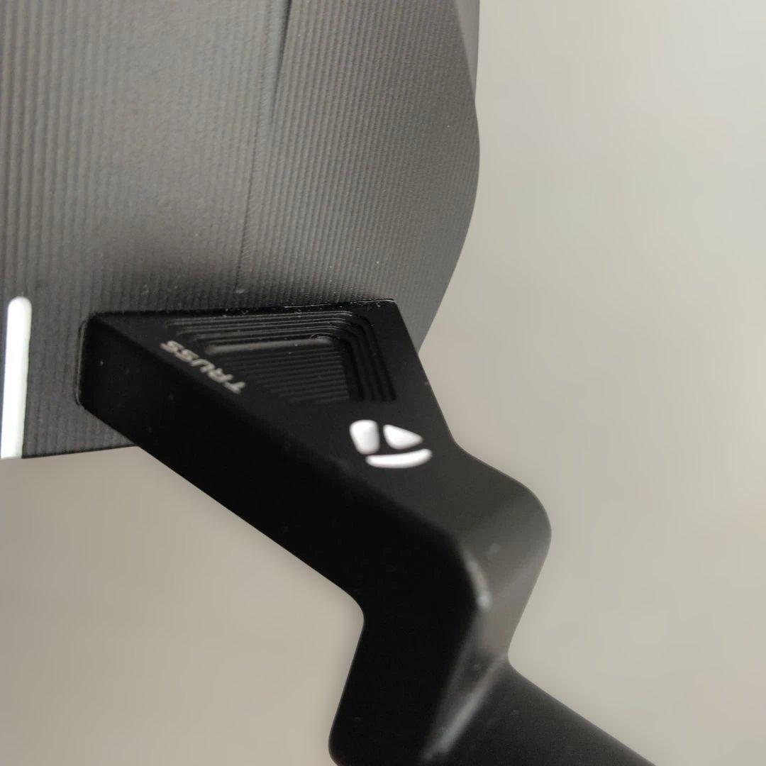 テーラーメイド スパイダー