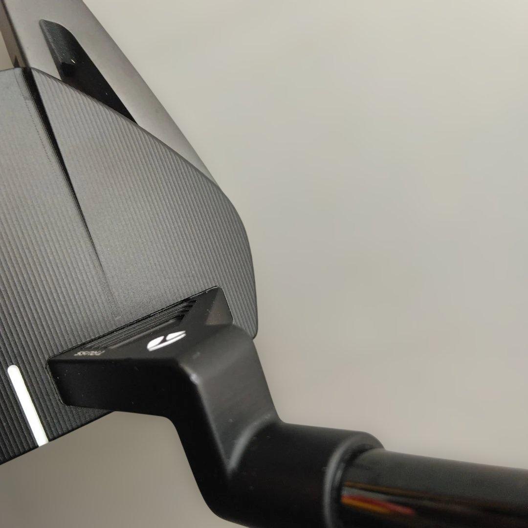 テーラーメイド スパイダー