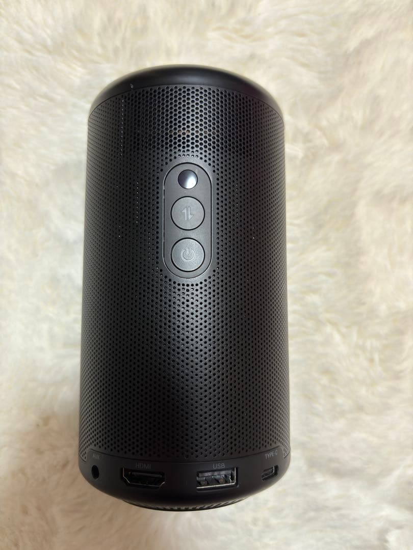 NEBULA Capsule Ⅱ プロジェクター 本体