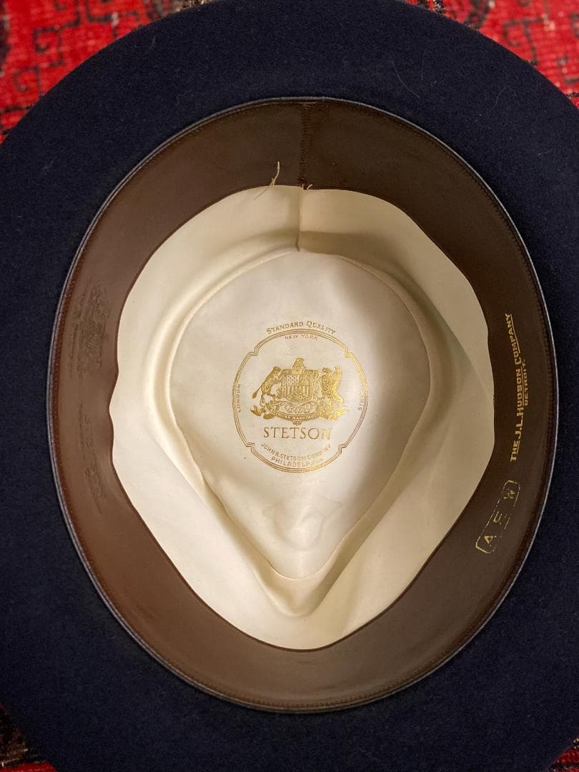 30’s STETSON Standard Quality 58.5cm
