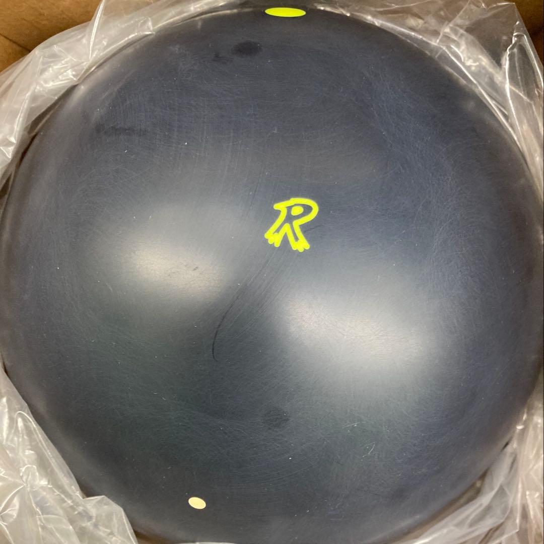 【新品未使用】初代コンスピラシー15ポンド