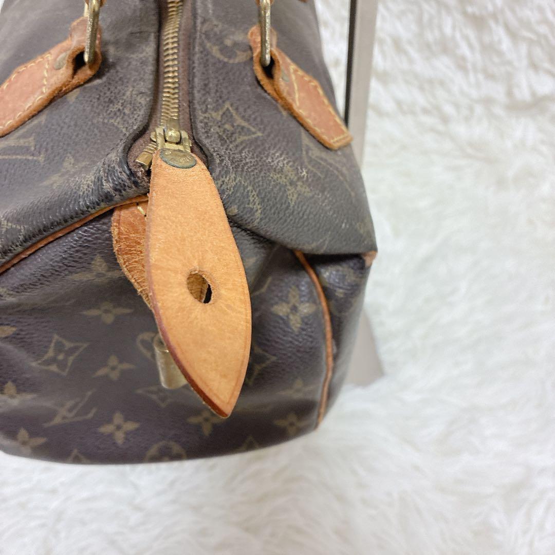 Louis Vuitton モノグラム ハンドバッグ　スピーディ25