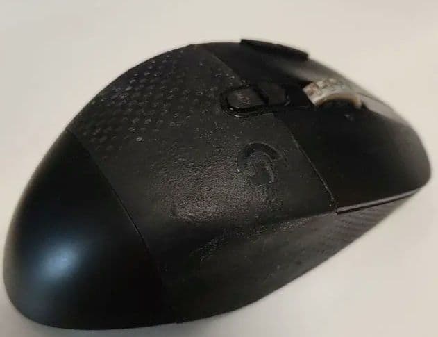 ロジクール G604 マウス 本体