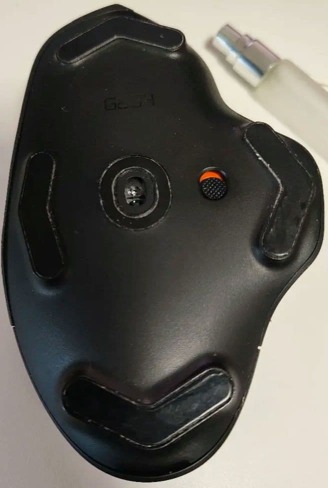 ロジクール G604 マウス 本体