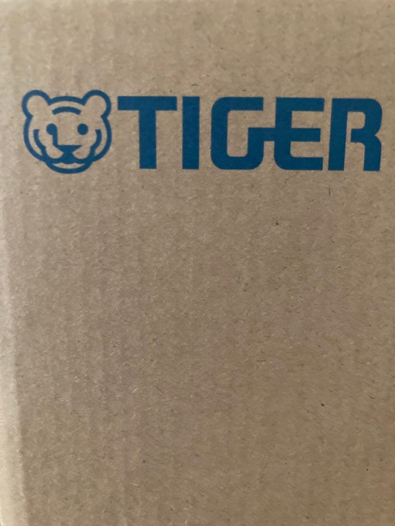 TIGERフードプロセッサ SKF-H101 KD 600mL ディープブラック