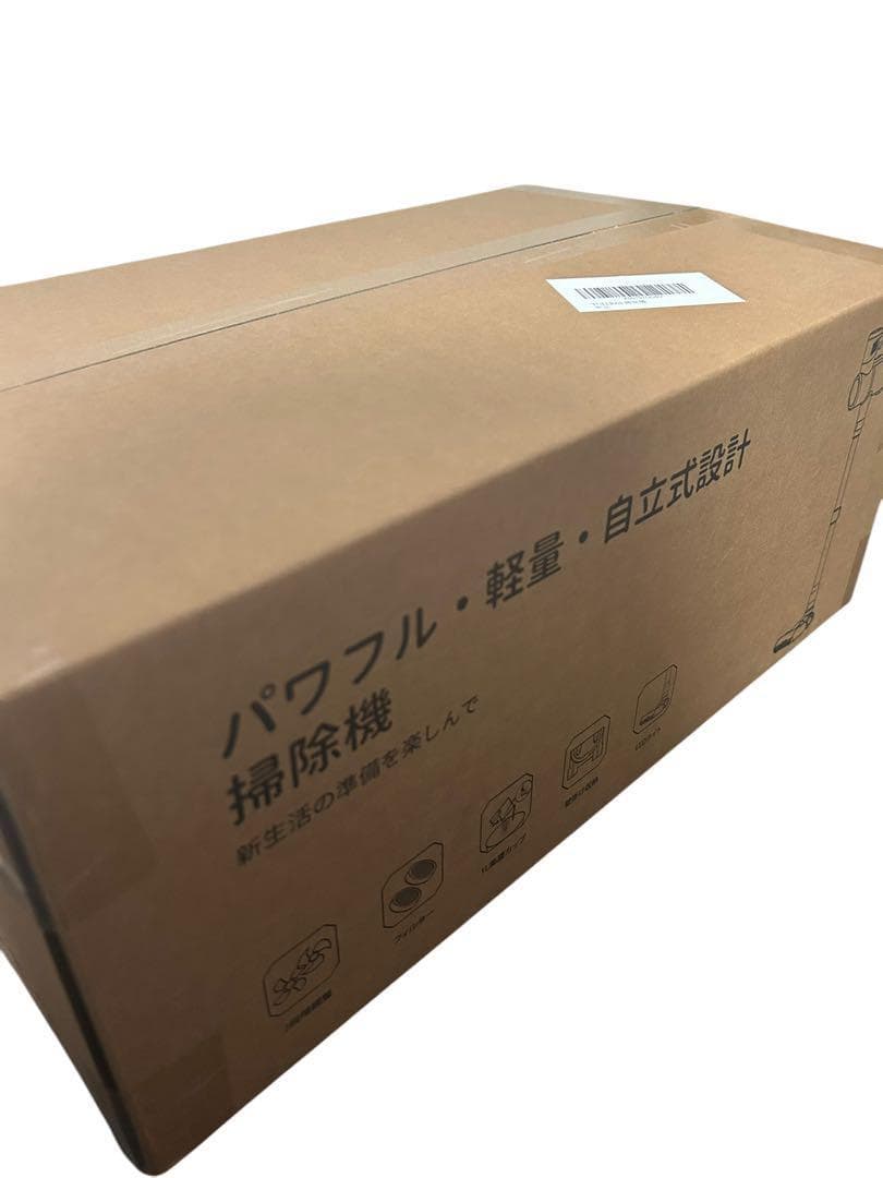 掃除機 コードレス 【2025革新モデル 55000pa強力吸引 60分連続稼働