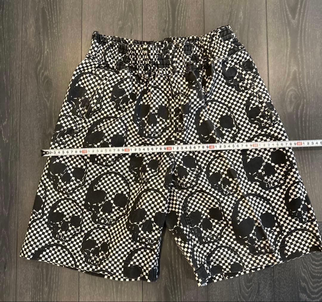 11ss コムデギャルソンオムプリュス スカル　y2k archive