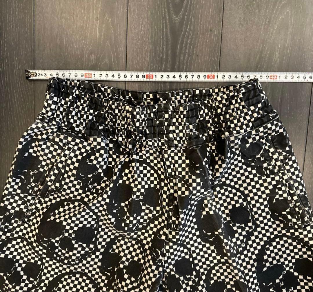 11ss コムデギャルソンオムプリュス スカル　y2k archive