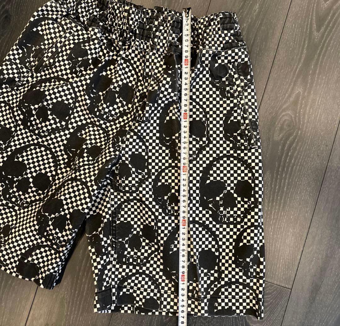 11ss コムデギャルソンオムプリュス スカル　y2k archive