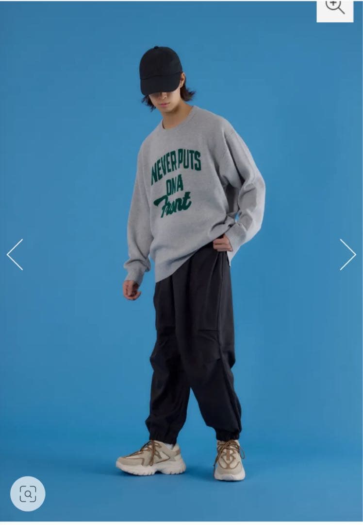 RCWB❤️今年最後！メンズ福袋M！ラスト大吉プロフ必読