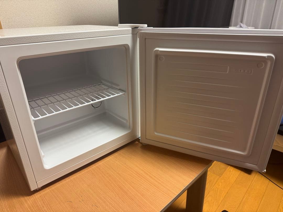 A-Stage 1ドア冷凍庫 31L FZ03A-31