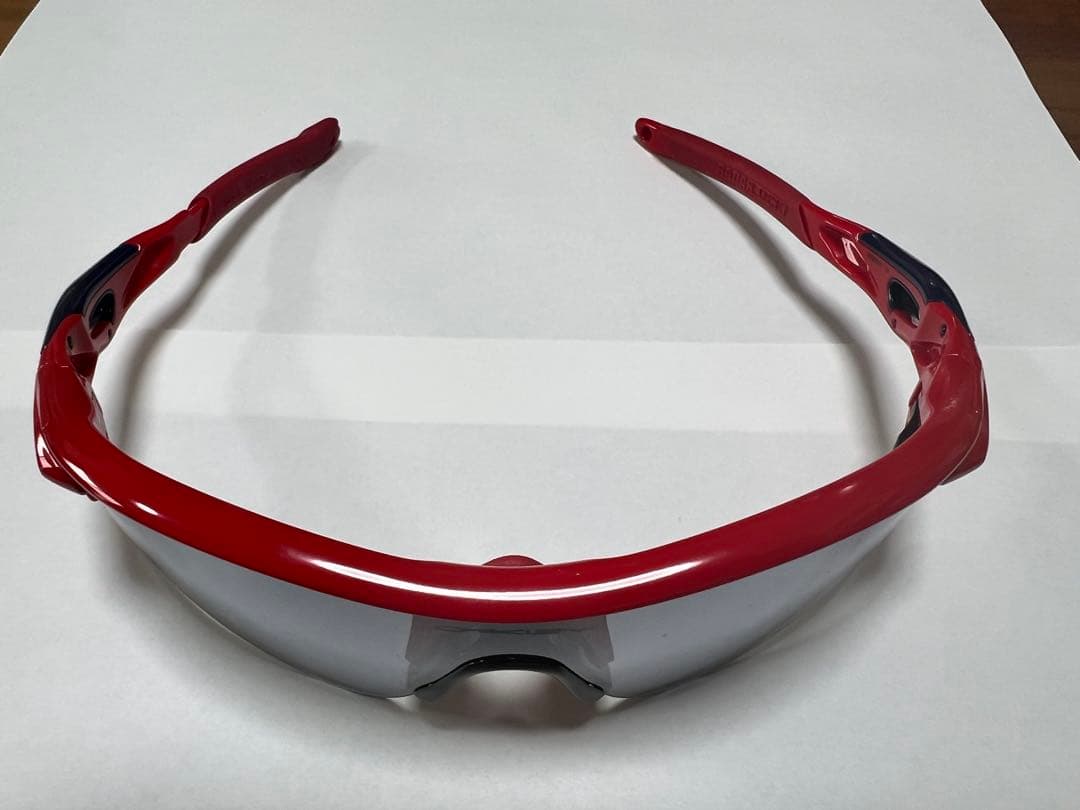OAKLEY サングラス　カープVer.