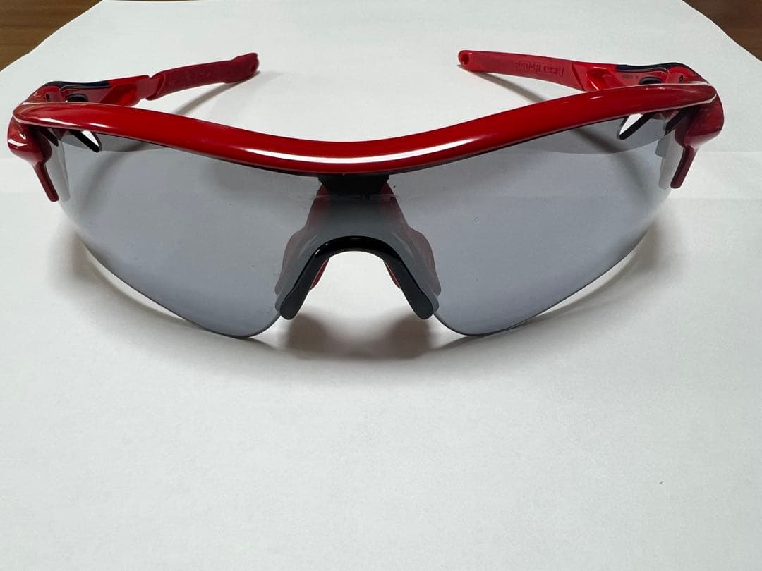 OAKLEY サングラス　カープVer.
