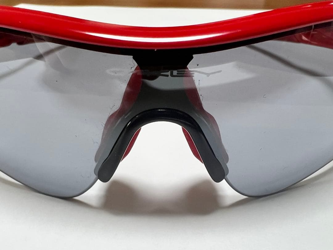 OAKLEY サングラス　カープVer.