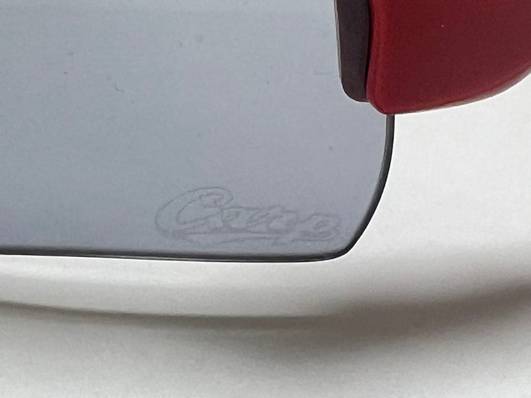 OAKLEY サングラス　カープVer.