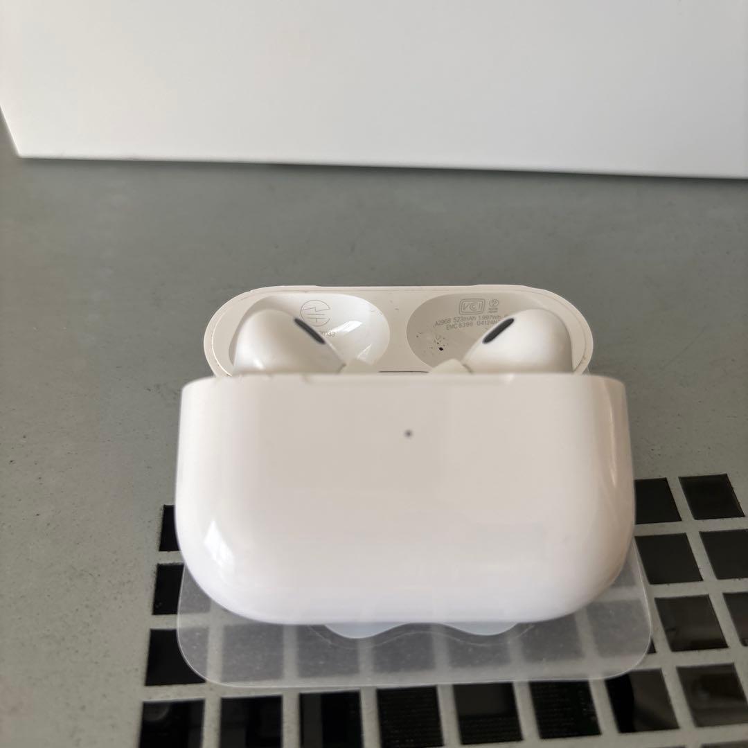 AirPods Pro 2 本体 typeC