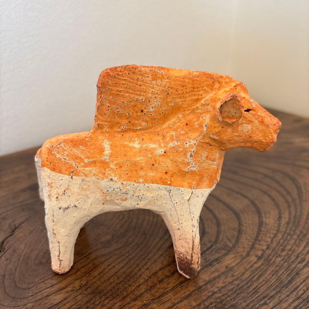 石原俊久　干支午年　風に立つ馬