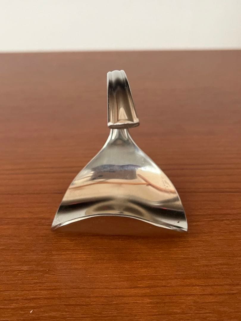 クリスチャンディオール　DIOR Christian Dior スプーンバングル