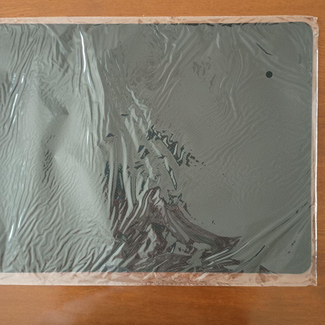 ブルーアーカイブ プラナ プロモ プレイマット WIXOSS 公式