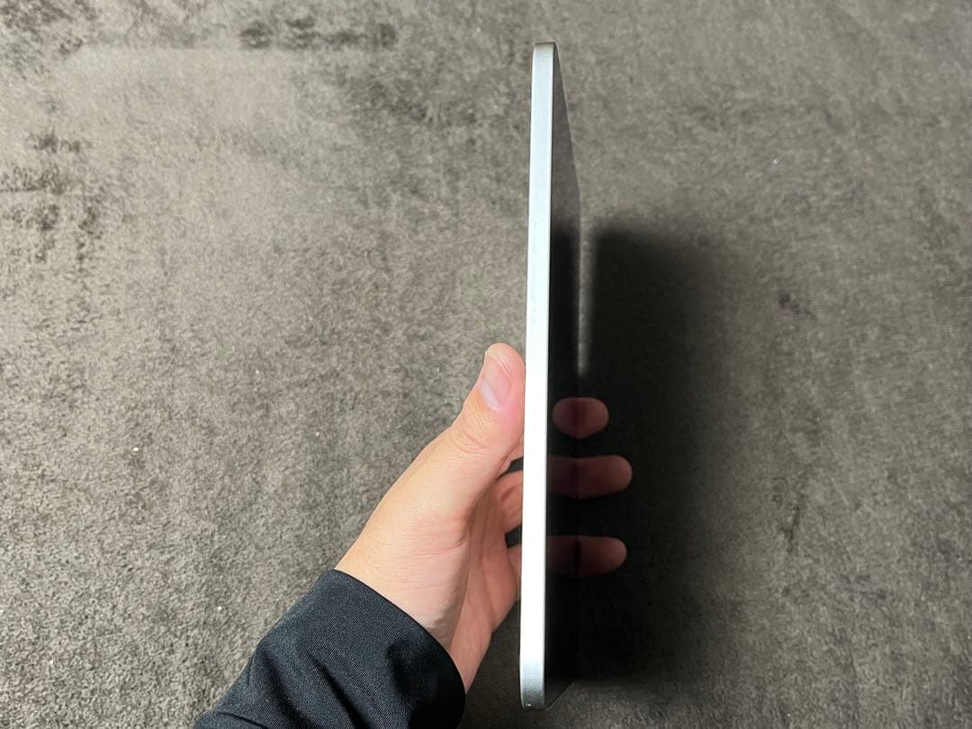 【使用期間少、極上美品】iPad mini 第6世代 256GB スターライト