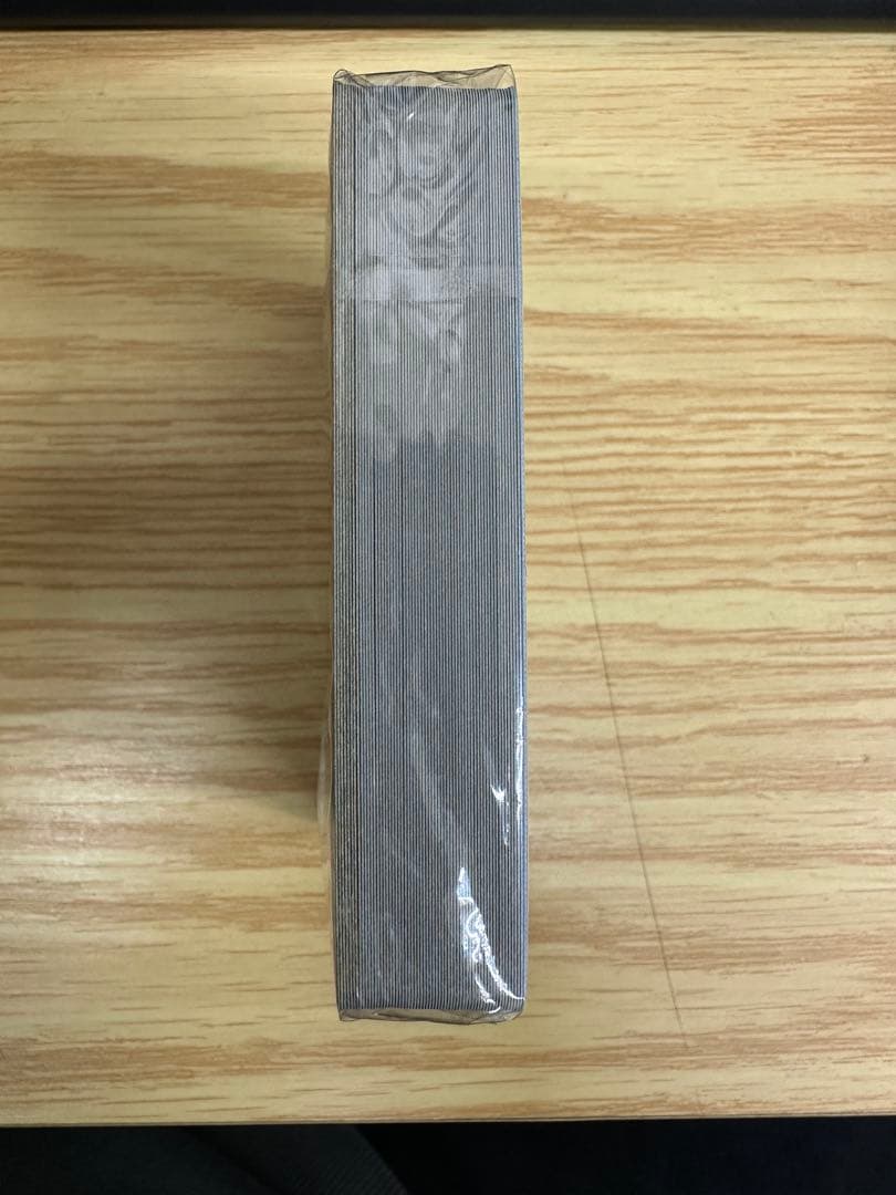 スタートデッキ100 未開封ミラー仕様