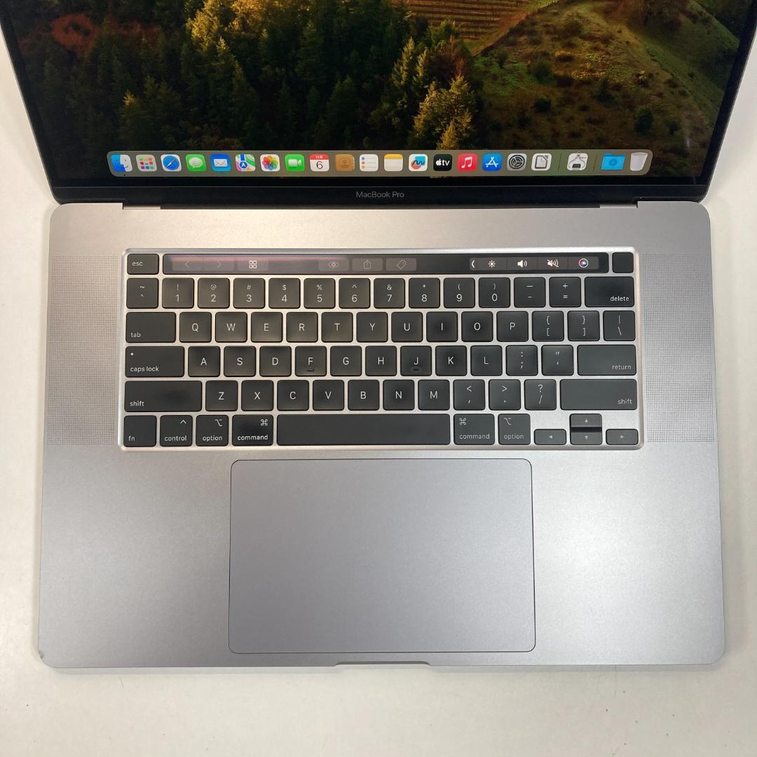 Apple MacBook Pro i9 ノートPC 16インチ 32GB