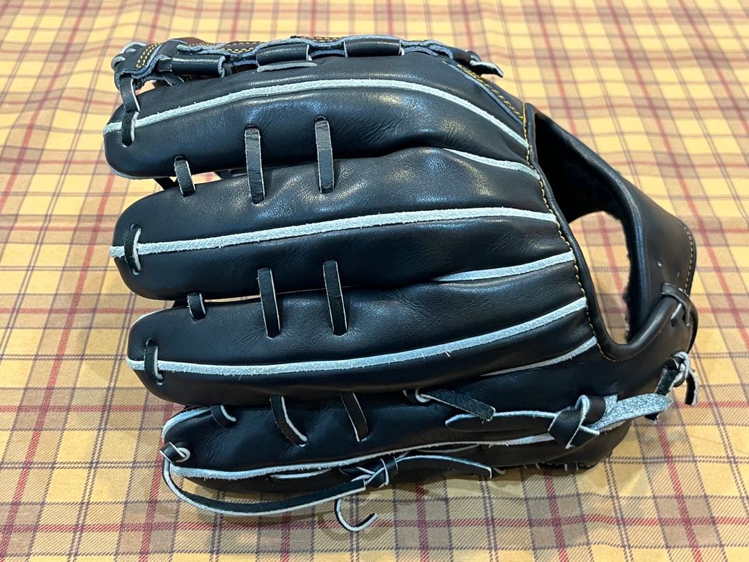 ZETT 源田モデル 硬式 プロステイタス コユニ 560型 ゼット