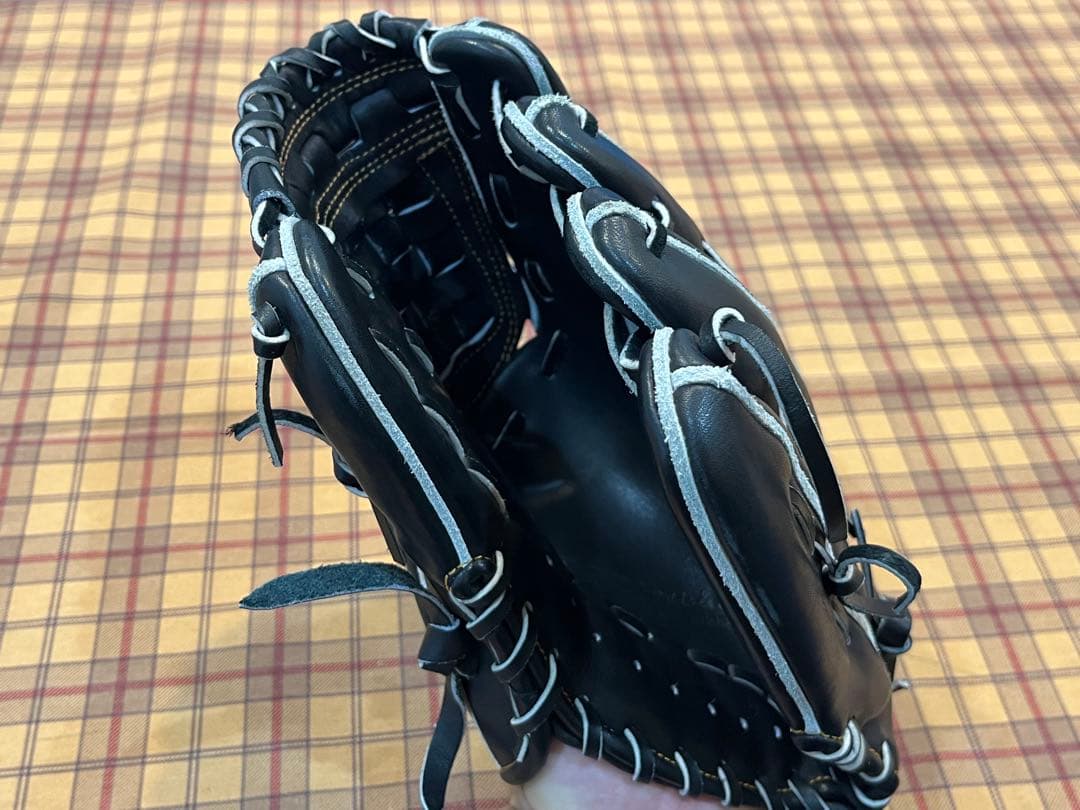 ZETT 源田モデル 硬式 プロステイタス コユニ 560型 ゼット