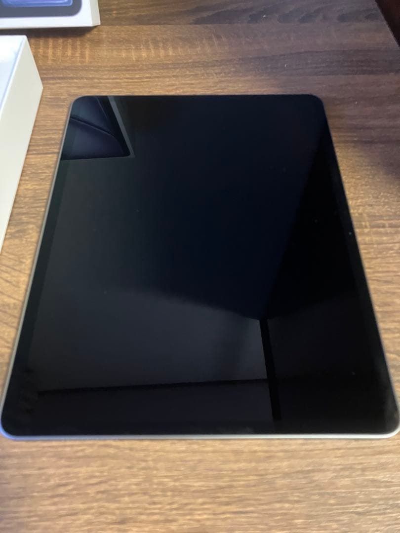 iPad Air 13インチ M2 128GB スペースグレイ 3M682J/A