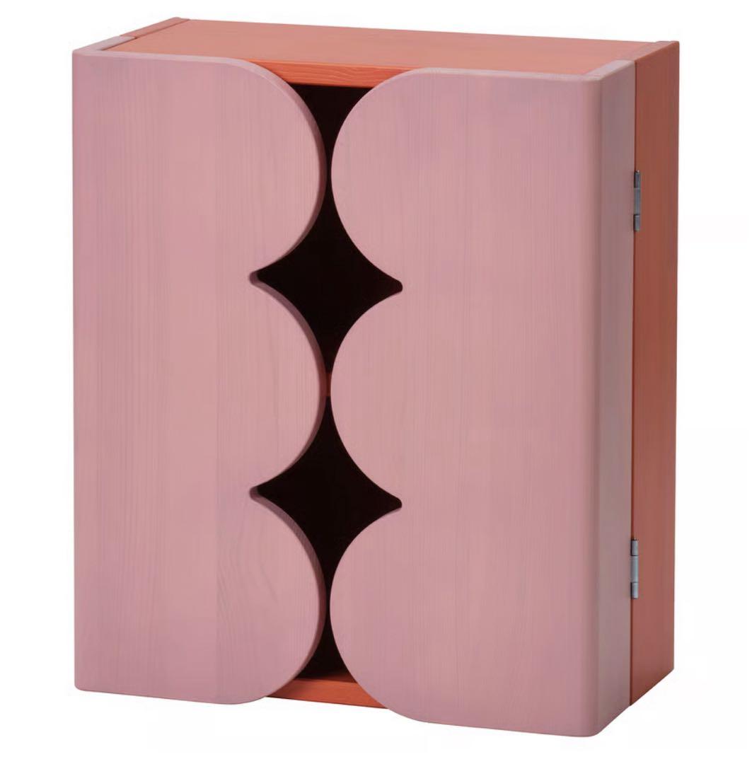 b*5様 期間限定品　OMMJÄNGE オッミェンゲ　キャビネット