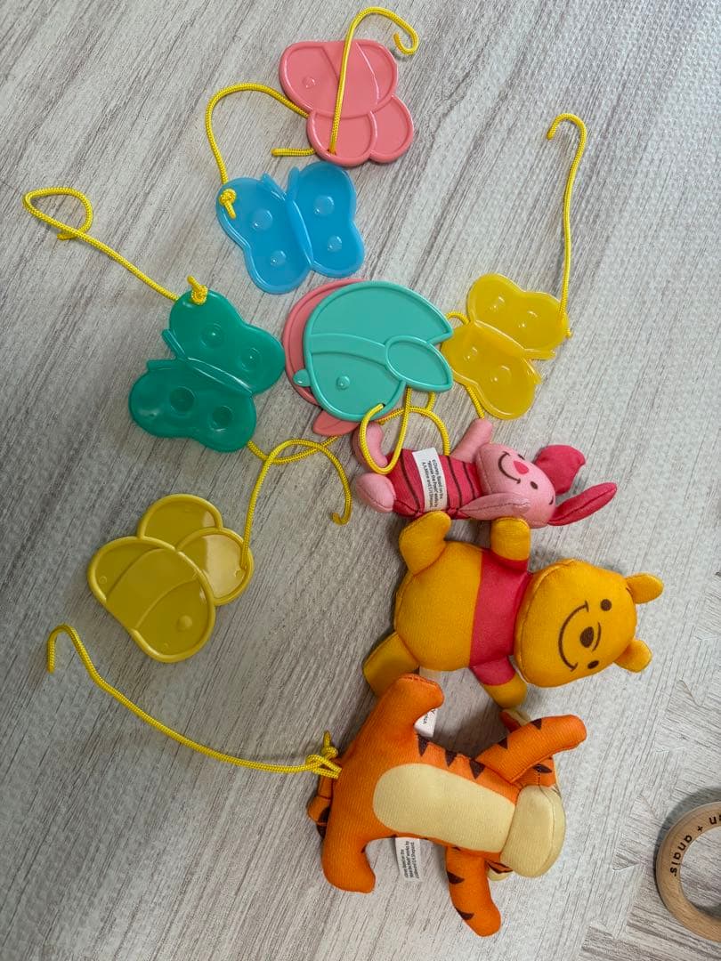 2025年11月購入　新型プーメリー