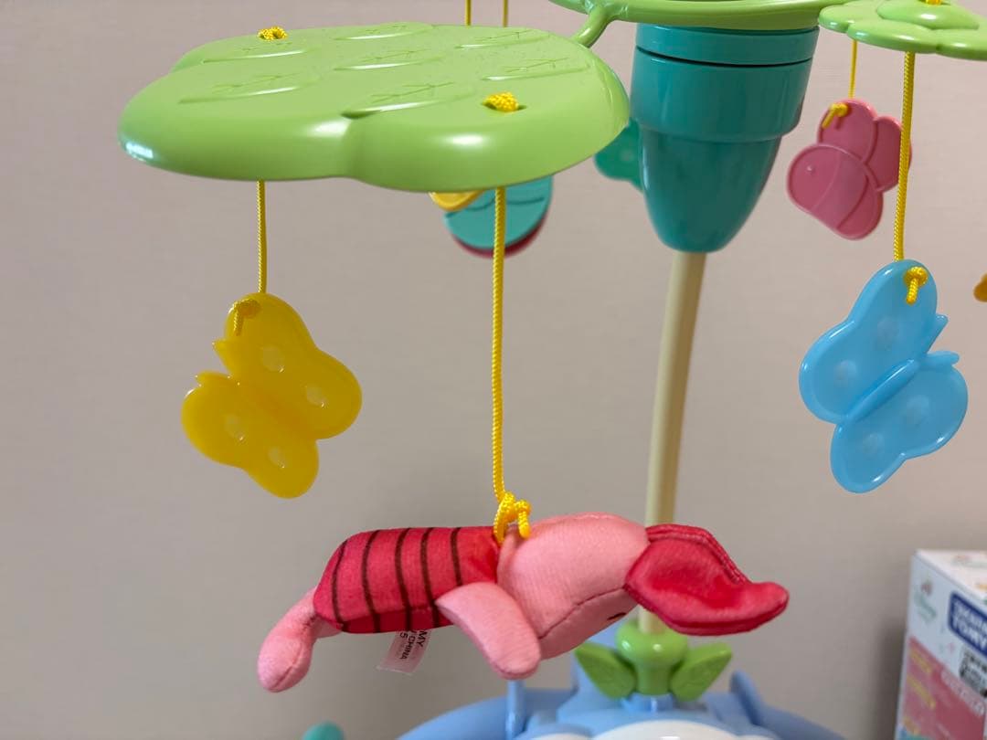 2025年11月購入　新型プーメリー